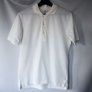 Uniqlo x Lemaire Short Sleeve Polo Shirt
